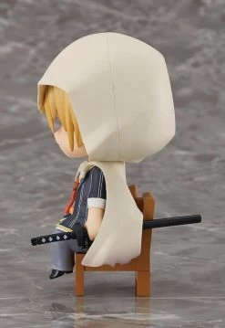 Touken Ranbu Nendoroid Swacchao! Yamambagiri Kunihiro -Figure Toy 1b6e0521 7c27 42ed 9402 2d1d15512fc3