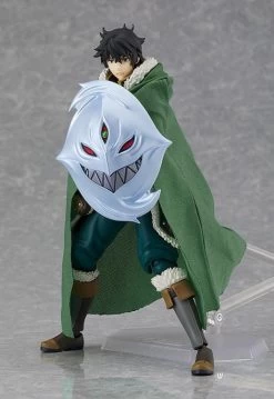 The Rising Of The Shield Hero Figma No.494 DX Naofumi Iwatani -Figure Toy 1b87a961 add7 4370 8a43 519eb19a0182
