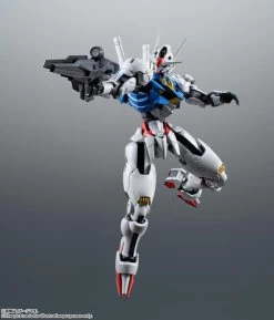 Bandai Gundam Robot Spirits Gundam Aerial (Ver. A.N.I.M.E.) -Figure Toy 1b9fe020 a34c 4a30 8bff d4da1e40908d