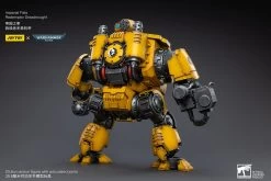 Warhammer 40K Imperial Fists Redemptor Dreadnought 1/18 Scale Figure -Figure Toy 1bb89842 1aea 455d aa13 76156396a446