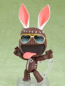 LittleBigPlanet Nendoroid No.1928 Sackboy -Figure Toy 1bc7b2e1 78dd 4442 b67f 800350c8d697
