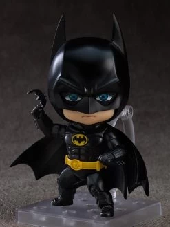 Batman (1989) Nendoroid No.1694 Batman -Figure Toy 1bd1b8be e28a 411a abf2 8c2d5376d7ed
