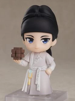 Feng Qi Luo Yang Nendoroid No.1780 Baili Hongyi -Figure Toy 1bd47b3a ec4a 4b03 81b9 de102e94a6ad