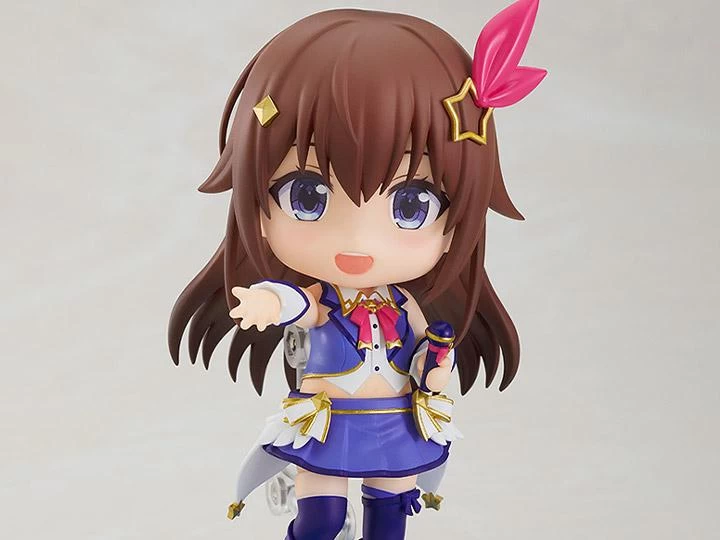Hololive Production Nendoroid No.1707 Tokino Sora 3 Hololive Production Nendoroid No.1707 Tokino Sora