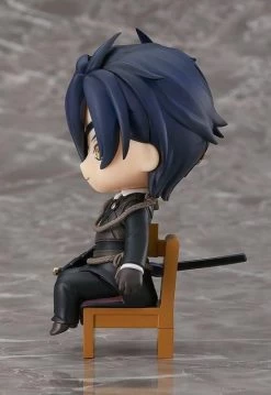 Touken Ranbu Nendoroid Swacchao! Shokudaikiri Mitsutada -Figure Toy 1c2896ab 359d 4788 8aa8 76429b6b69a7