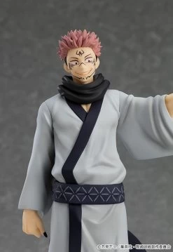 Jujutsu Kaisen Pop Up Parade Sukuna -Figure Toy 1c44ca34 d941 4b3c a227 73fe4659bf0b