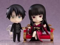 XxxHolic Nendoroid No.1960 Yuko Ichihara -Figure Toy 1c56c409 439a 40b7 9d3b a904d227e769