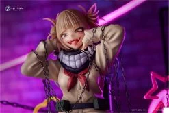 My Hero Academia Spiritale Himiko Toga (Villain) 1/7 Scale Figure -Figure Toy 1c8a77ca ffff 4289 86be ed05a51fe6aa