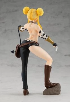 Fairy Tail Pop Up Parade Lucy Heartfilia (Taurus Form Ver.) -Figure Toy 1c8cec9f 8c6b 4b25 80c8 8952f53c141f