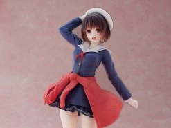 Saekano How To Raise A Boring Girlfriend Megumi Kato (Uniform Ver.) Figure