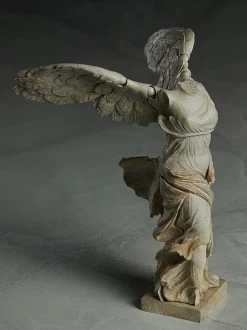 The Table Museum Figma SP-110 Winged Victory Of Samothrace (Reissue) -Figure Toy 1cea43d8 9fce 4aae 9d2e 3aa911131d37