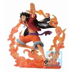 Bandai One Piece Ichibansho Monkey D. Luffy (Duel Memories) 11 Bandai One Piece Ichibansho Monkey D. Luffy (Duel Memories) -Figure Toy 1ceece6d 89e3 4fcb ac9b ad1de2fc1127