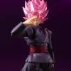 Bandai Dragon Ball Super S.H.Figuarts Goku Black -Super Saiyan Rose- -Figure Toy 1d28543d e4e5 46b4 b054 920f65b35860