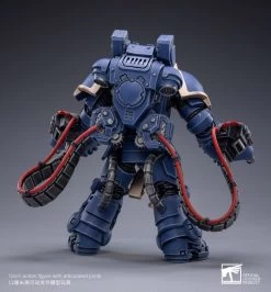 Warhammer 40K Ultramarines Aggressors 1/18 Scale Figure Set -Figure Toy 1d4443aa 7ddc 4a7b b5a6 5fe878145981