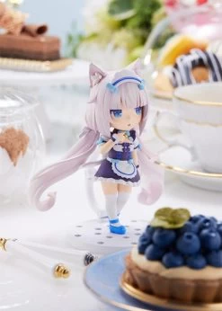 Nekopara Mini Figure 100 Vanilla 16 Nekopara Mini Figure 100 Vanilla -Figure Toy 1d4e4345 e530 48aa 859d 00212827640c