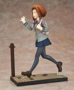 My Hero Academia Connect Collection Ochaco Uraraka (Uniform Ver.) 1/8 Scale Figure -Figure Toy 1d4f55ec 51f7 4815 80fe 06c4055cf421