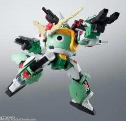 Bandai Sgt. Frog Keroro Spirits Keroro Robo UC -Figure Toy 1d5050db 98bb 4f18 923f 27de2eaab643