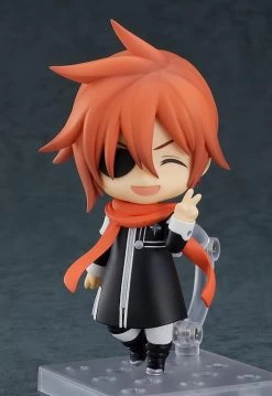 D.Gray-man Nendoroid No.1854 Lavi 14 D.Gray-man Nendoroid No.1854 Lavi -Figure Toy 1d577c94 fb1f 482d 80e0 6f9d49153396