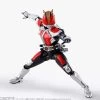Bandai Kamen Rider S.H.Figuarts -Shinkocchou Seihou- Kamen Rider Den-O (Sword Form & Gun Form) -Figure Toy 1d98a