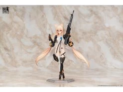 Girls' Frontline Arctech Doll G41 1/8 Scale Figure -Figure Toy 1da1a8ea c422 4c28 bc33 c814bd6b16f0