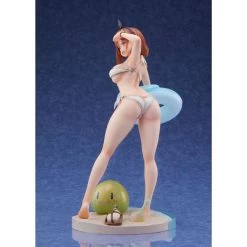 Atelier Ryza 2 Lost Legends & The Secret Fairy Ryza 1/6 Scale Figure -Figure Toy 1db45ab6 df3f 42d7 a45c 8defb77ee23d