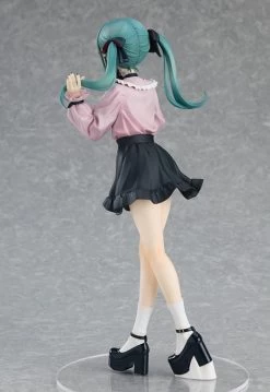 Vocaloid Pop Up Parade L Hatsune Miku (The Vampire Ver.) -Figure Toy 1dc0f599 c609 463a a523 d0c2911df911