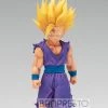Dragon Ball Z Solid Edge Works The Departure Vol.5 Super Saiyan 2 Gohan (Ver.A)