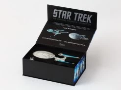 Star Trek Starships XL Best Of Collection #3 USS Enterprise NCC-1701-E -Figure Toy 1ddd4bd7 5d81 4a0b 8314 634df3f3ef81