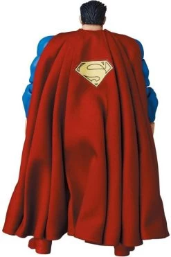 Batman: The Dark Knight Returns MAFEX No.161 Superman -Figure Toy 1dfb825a 5de2 4d07 b22e 4b6d150d4478