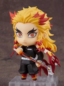Demon Slayer: Kimetsu No Yaiba Nendoroid More: Face Swap Vol.2 Set Of 5 Face Plates -Figure Toy 1e0ce080 efee 45b5 b6e8 70e4c852f3c5