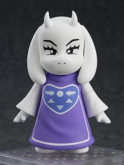 Undertale Nendoroid No.2123 Toriel -Figure Toy 1e5f88b1 6483 4211 87a3 c6ae50f2719d