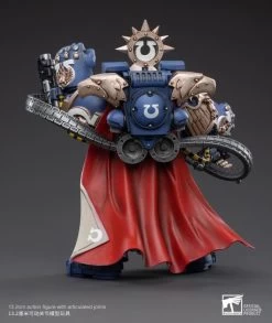 Warhammer 40K Ultramarines Chapter Master Marneus Calgar 1/18 Scale Figure -Figure Toy 1e85375e 1f5a 401f aa5c 1c16f0a48582