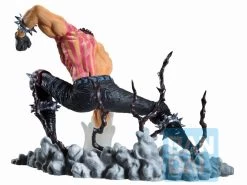 Bandai One Piece Ichibansho Charlotte Katakuri (Duel Memories) -Figure Toy 1e9a63e9 6f82 4dfc a627 43a961dcafaf