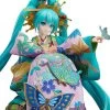 Vocaloid Hatsune Miku (Chokabuki Kuruwa Kotoba Awase Kagami Ver.) 1/7 Scale Figure 2 Vocaloid Hatsune Miku (Chokabuki Kuruwa Kotoba Awase Kagami Ver.) 1/7 Scale Figure -Figure Toy 1f096311 ad5b 4abd ae7a 2fdb2b8fa463