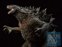 Bandai Godzilla Vs. Kong Ichibansho Godzilla Figure
