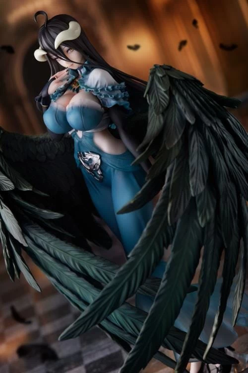 Overlord F Nex Albedo Season 4 (so-bin Ver.) 1/7 Scale Figure 5 Overlord F Nex Albedo Season 4 (so-bin Ver.) 1/7 Scale Figure - Image 3
