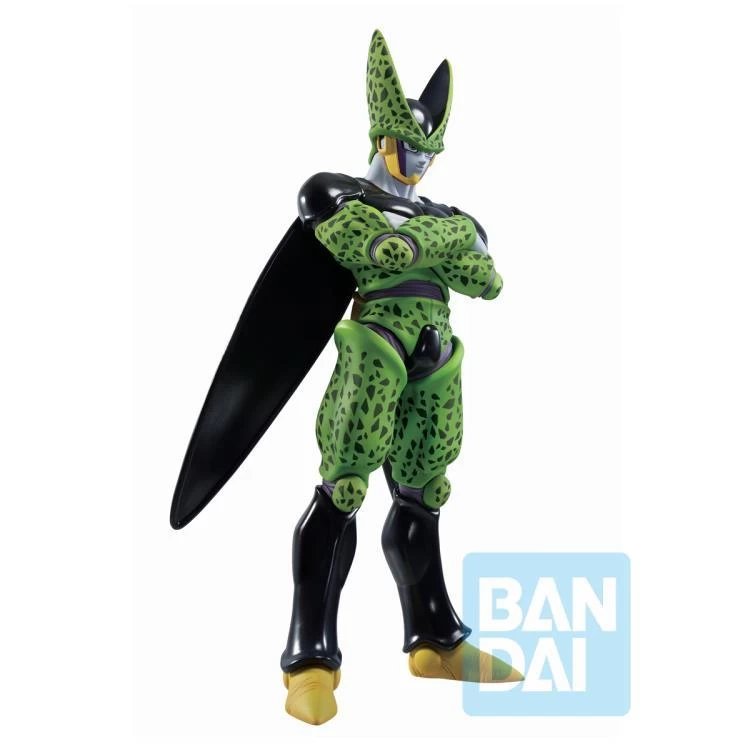 Bandai Dragon Ball Z Ichibansho Perfect Cell (Vs. Omnibus Super) 7 Bandai Dragon Ball Z Ichibansho Perfect Cell (Vs. Omnibus Super) - Image 5