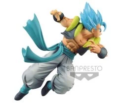 Dragon Ball Super Warriors Battle Retsuden Chapter 5 Super Saiyan Blue Gogeta -Figure Toy 1fac6093 721b 4eae 922d 84e308ff667c