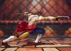 Bandai Street Fighter S.H.Figuarts Vega 14 Bandai Street Fighter S.H.Figuarts Vega -Figure Toy 1fcae587 716a 4bce 95fa 7684496b71d9
