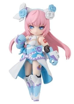 Vocaloid Desktop Singer Snow Miku Series Box Of 3 Figures -Figure Toy 1fddf632 bc39 43f4 9385 44c1674fd239