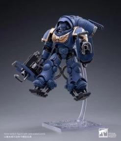 Warhammer 40K Ultramarines Primaris Inceptors 1/18 Scale Figure Set -Figure Toy 1fe00cc9 395c 4c68 a033 617919bfb677
