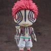 Demon Slayer Kimetsu No Yaiba Nendoroid No.2112 Akaza -Figure Toy 1fe23360 9a28 4cdb b339 51f83d231e40