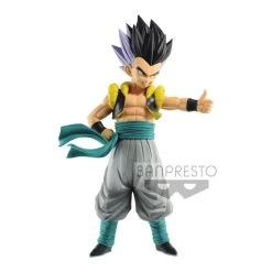 Dragon Ball Z Grandista Resolution Of Soldiers Gotenks -Figure Toy 1ff414d9 3138 4902 a7f2 6439914a3da5