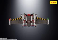 Bandai Lightyear S.H.Figuarts Buzz Lightyear (Alpha Suit) 31 Bandai Lightyear S.H.Figuarts Buzz Lightyear (Alpha Suit) -Figure Toy 2022042790009