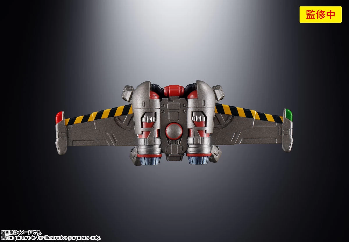 Bandai Lightyear S.H.Figuarts Buzz Lightyear (Alpha Suit) 17 Bandai Lightyear S.H.Figuarts Buzz Lightyear (Alpha Suit) - Image 15