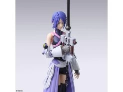 Kingdom Hearts III Bring Arts Aqua 14 Kingdom Hearts III Bring Arts Aqua -Figure Toy 204e3e83 c6ac 44d8 b694 216d86b71c7e