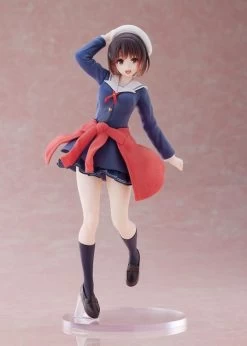 Saekano How To Raise A Boring Girlfriend Megumi Kato (Uniform Ver.) Figure -Figure Toy 205ad78e 98ab 4575 a59f aa01bff414f9