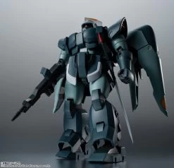Bandai Gundam Robot Spirits ZGMF-1017 GINN (Ver. A.N.I.M.E.) -Figure Toy 20cc3da3 b7cd 4416 a50d 952cb5f7c46b