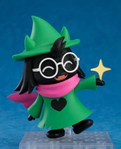 Deltarune Nendoroid No. 2090 Ralsei -Figure Toy 20d7db80 53e2 4f95 ad91 53ce726be084