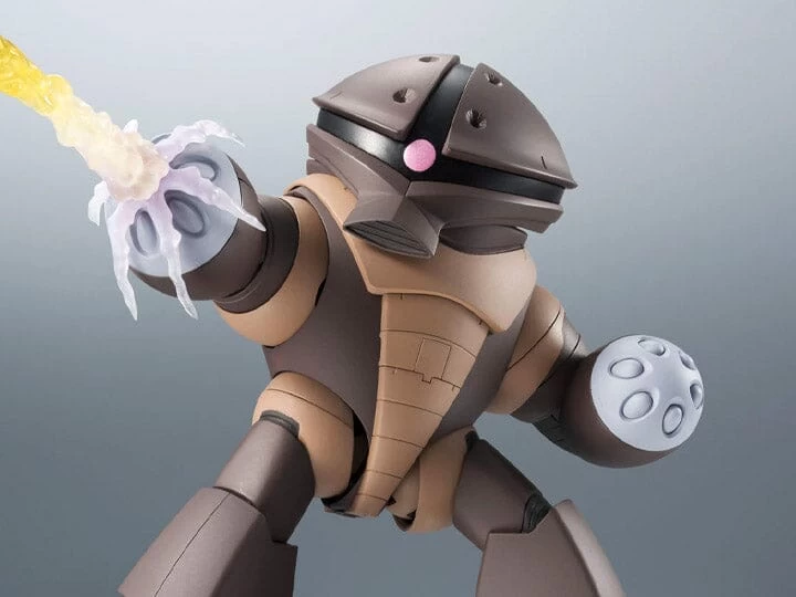 Bandai Mobile Suit Gundam Robot Spirits MSM-04 Acguy (Ver. A.N.I.M.E.) (Reissue)